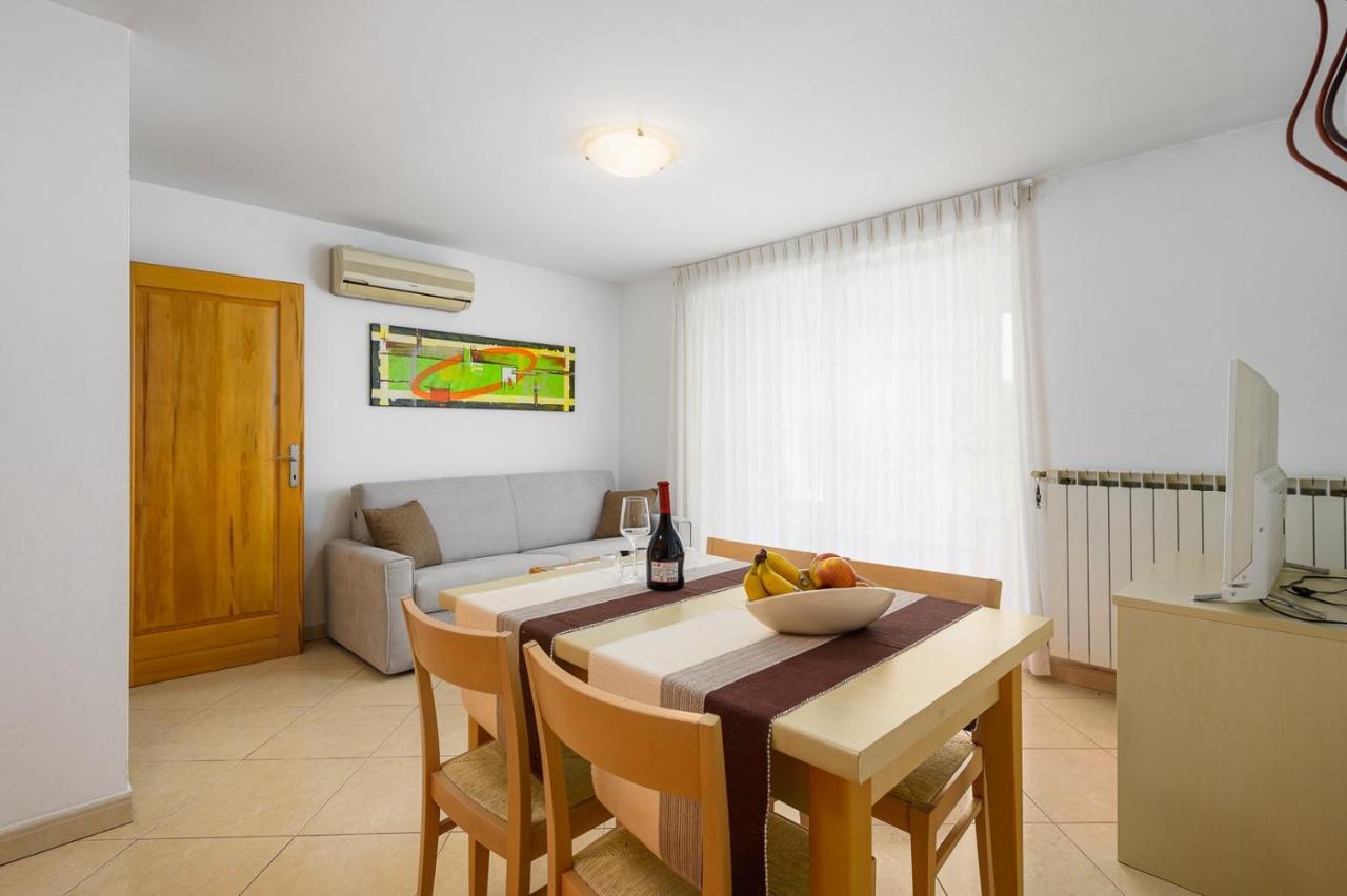 House With Apartments Dragica Umag Dış mekan fotoğraf